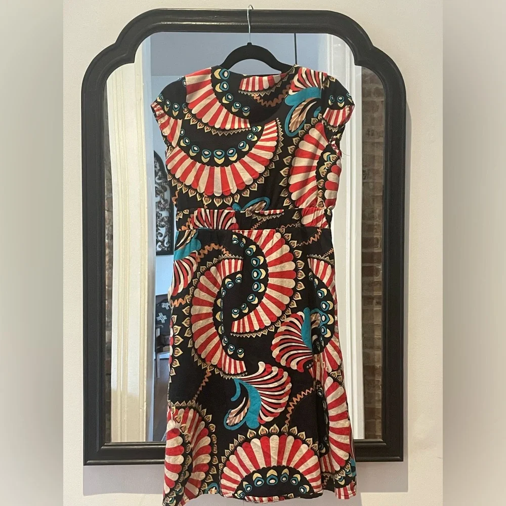 DownEast Basics Dress (L) - Picture 3 of 5
